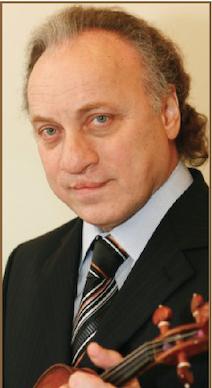 Mikhail Gantvarg